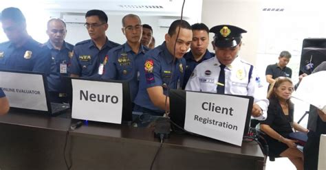 sosia security license verification|PNP launches online application for security .